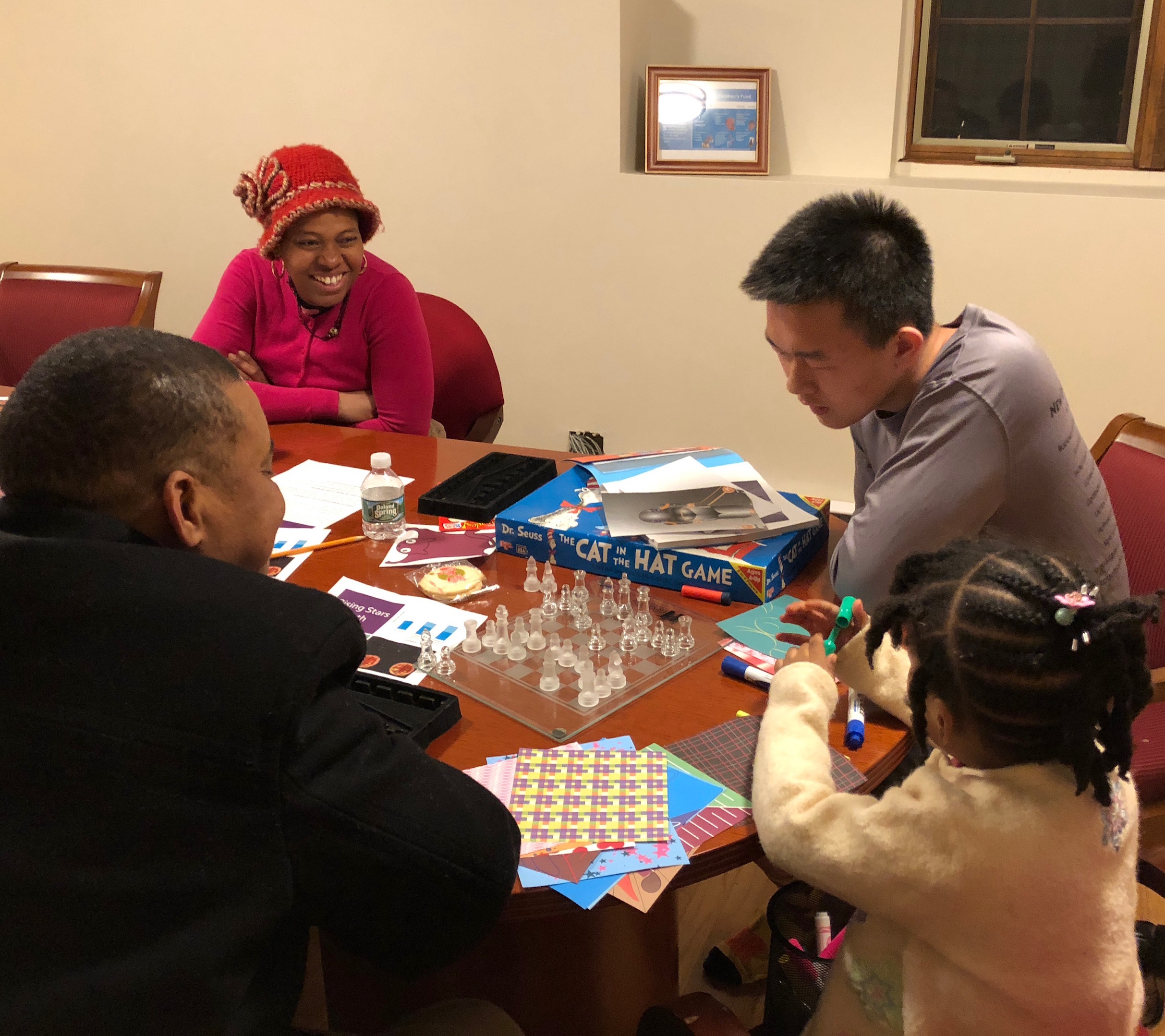 Family Learning Service 3